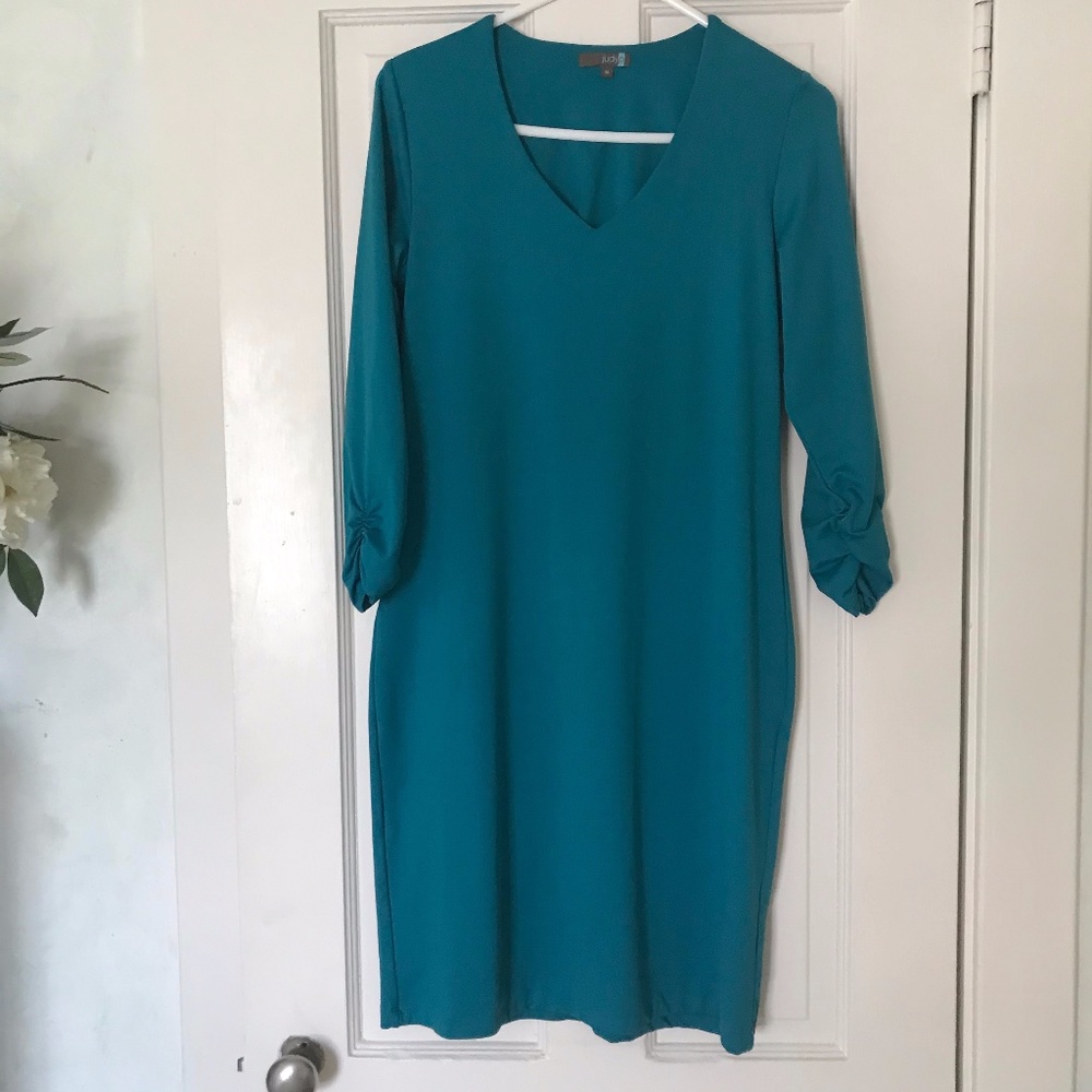 JUDYP DRESS
